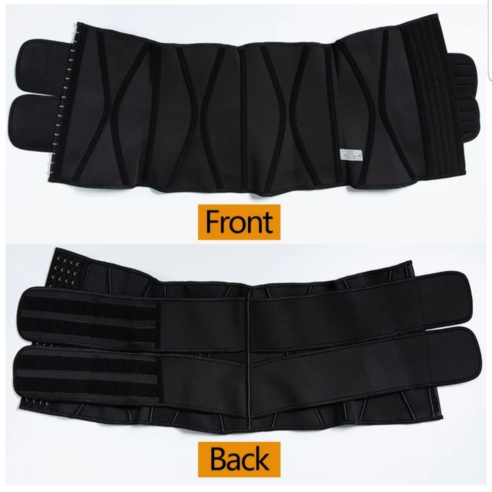 NEW WAIST TRAINER STOCKED!! - Picture 7 of 8